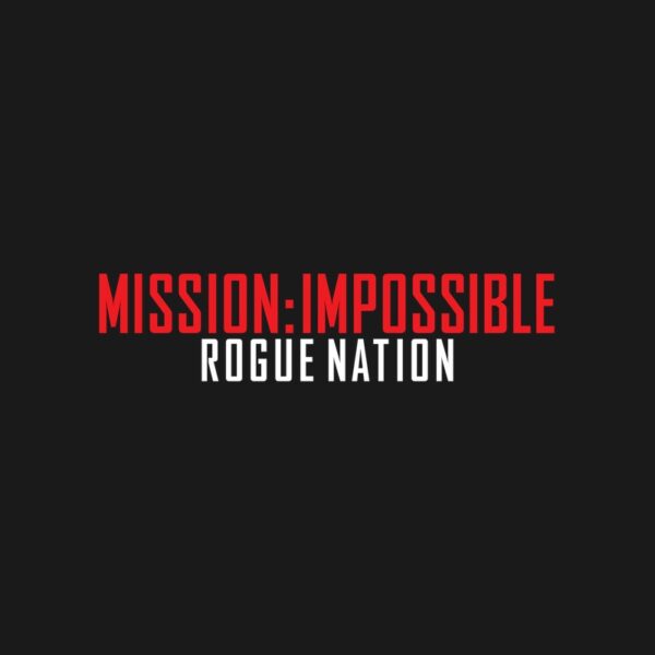 Cuadros Mission: Impossible - Rogue Nation (Misión Imposible 5: Nación Secreta)
