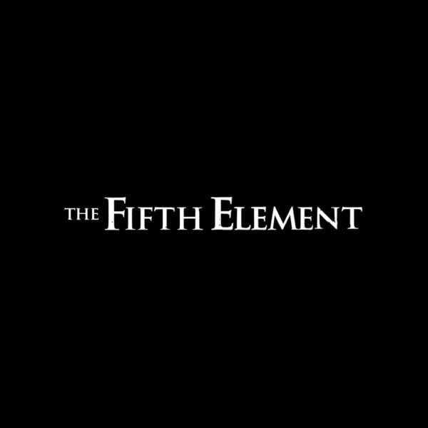 Cuadros Le Cinquième Élément (El Quinto Elemento)