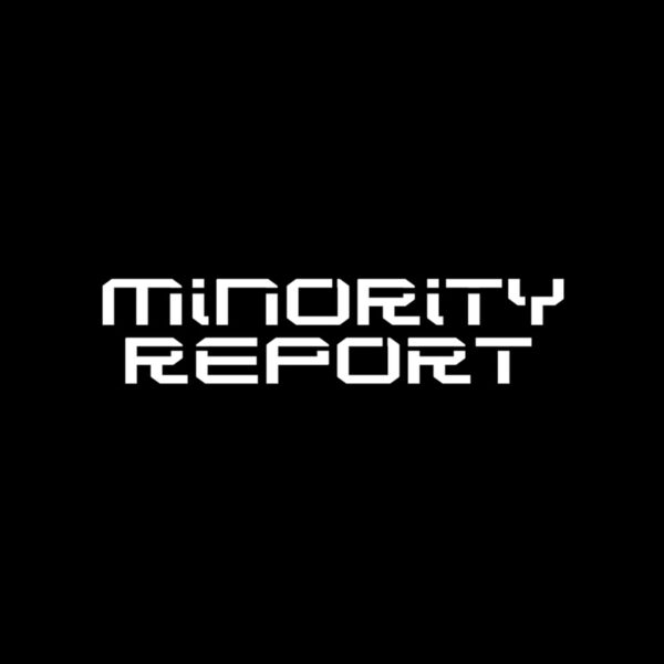 Cuadros Minority Report (Minority report: Sentencia previa)