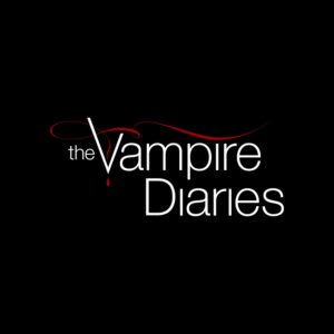 The Vampire Diaries