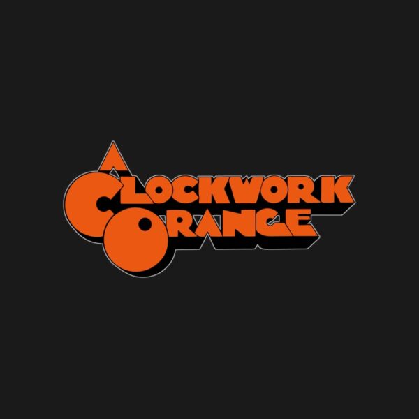 Cuadros A Clockwork Orange (La naranja mecánica)