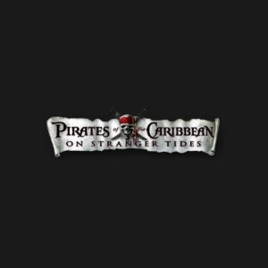 Pirates of the Caribbean: On Stranger Tides