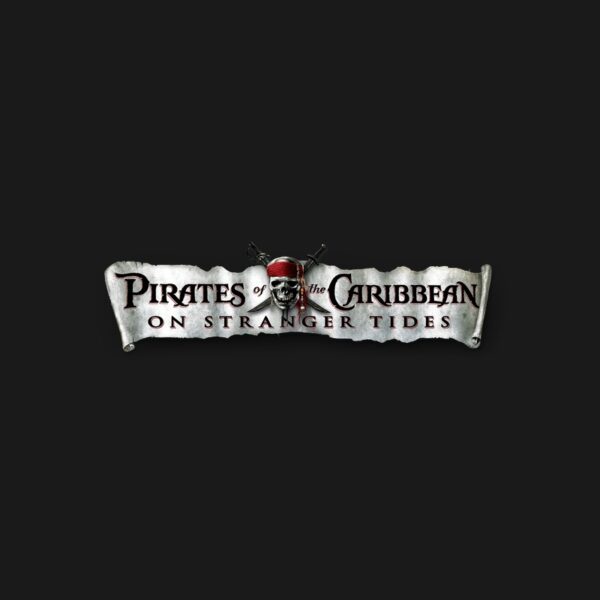 Cuadros Pirates of the Caribbean: On Stranger Tides (Piratas del Caribe 4: Navegando Aguas Misteriosas)