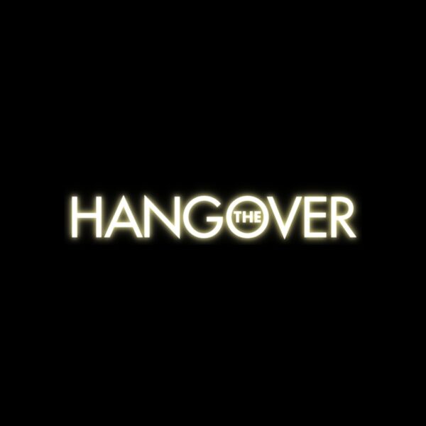 Cuadros The Hangover (¿Qué Pasó Ayer?)