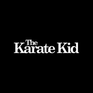 The Karate Kid