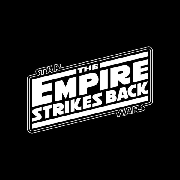Cuadros Star Wars: The Empire Strikes Back (El Imperio contraataca)