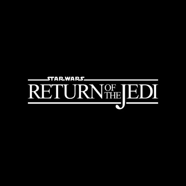 Cuadros Star Wars: Return of the Jedi (El regreso del Jedi)