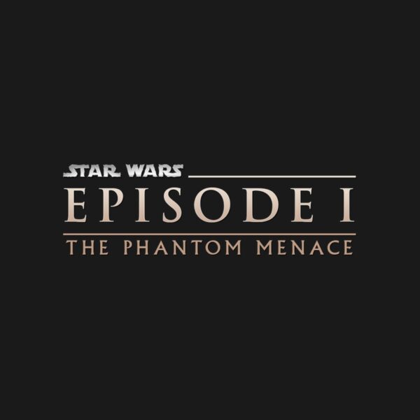 Cuadros Star Wars: Episode I - The Phantom Menace (Star Wars: Episodio I - La amenaza fantasma)