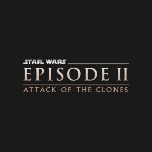 Star Wars: Episode II - Attack of the Clones