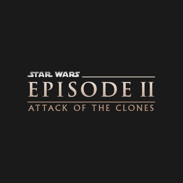 Cuadros Star Wars: Episode II - Attack of the Clones (Star Wars: Episodio II: El Ataque de los Clones)