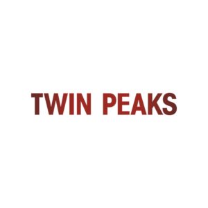 Twin Peaks