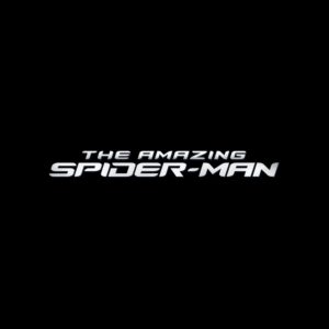The Amazing Spider-Man