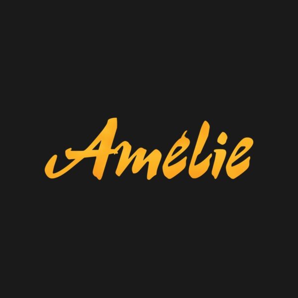 Cuadros Amélie (Le Fabuleux Destin d'Amélie Poulain)
