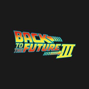 Back to the Future Part III