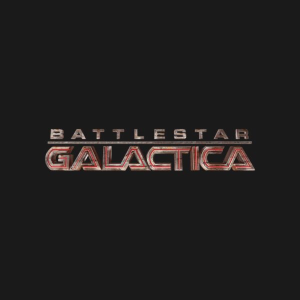 Cuadros Battlestar Galactica