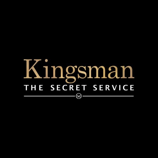 Cuadros Kingsman: The Secret Service (Kingsman: El Servicio Secreto)