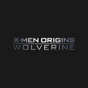 X-Men Origins: Wolverine