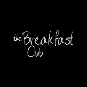 The Breakfast Club