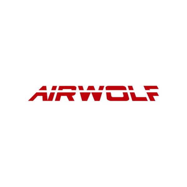 Cuadros Airwolf (Lobo del aire)