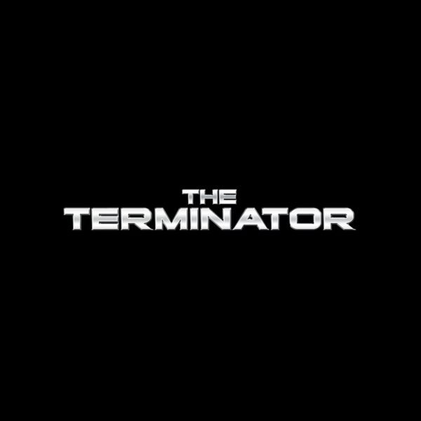 Cuadros The Terminator (Terminator: El Exterminador)