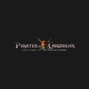 Pirates of the Caribbean: The Curse of the Black Pearl