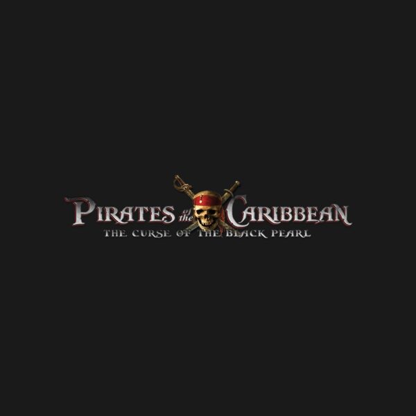 Cuadros Pirates of the Caribbean: The Curse of the Black Pearl (Piratas del Caribe: La Maldición del Perla Negra)