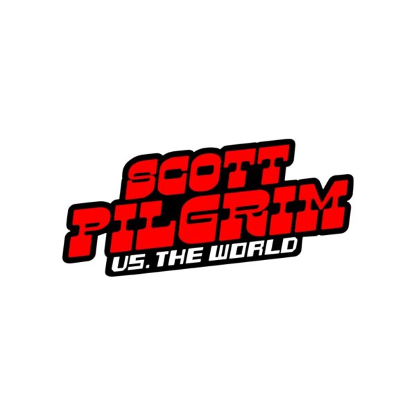 Cuadros Scott Pilgrim vs. the World (Scott Pilgrim vs. los ex de la chica de sus sueños)