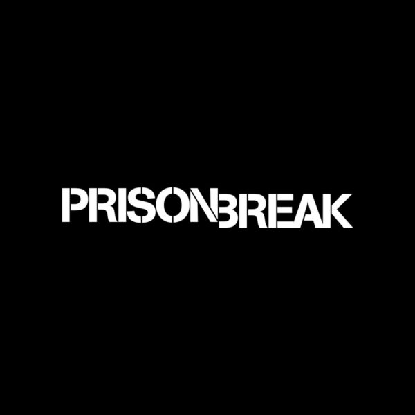 Cuadros Prison Break