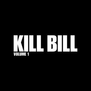 Kill Bill: Vol. 1