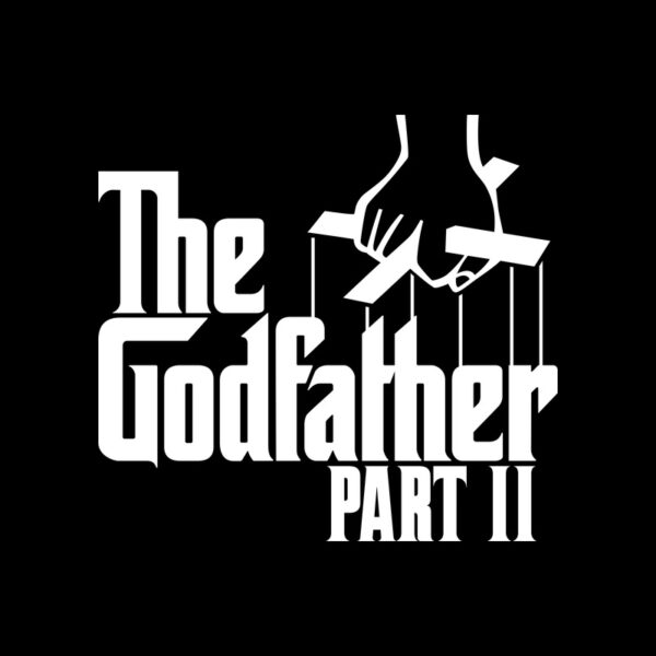 Cuadros The Godfather Part II (El Padrino II)