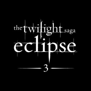 The Twilight Saga: Eclipse