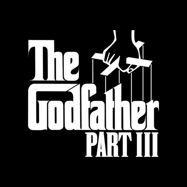 Cuadros The Godfather Part III (El Padrino III)