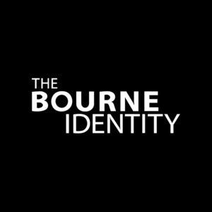 The Bourne Identity