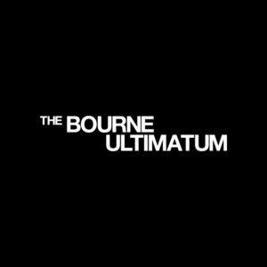 The Bourne Ultimatum