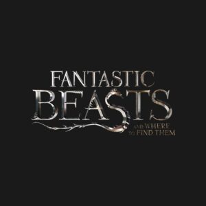 Fantastic Beasts and Where to Find Them