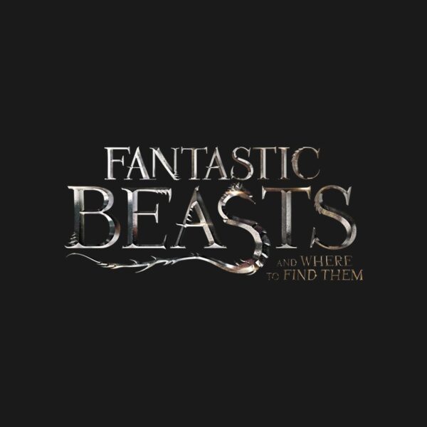 Cuadros Fantastic Beasts and Where to Find Them (Animales Fantásticos: Y Dónde Encontrarlos)