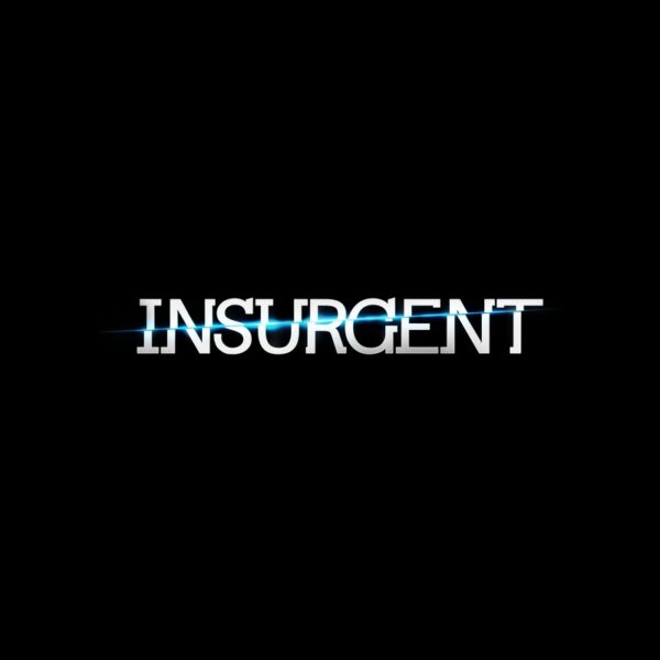 Cuadros Insurgent (Divergente la serie Insurgente)