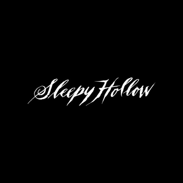 Cuadros Sleepy Hollow (La Leyenda del Jinete Sin Cabeza)