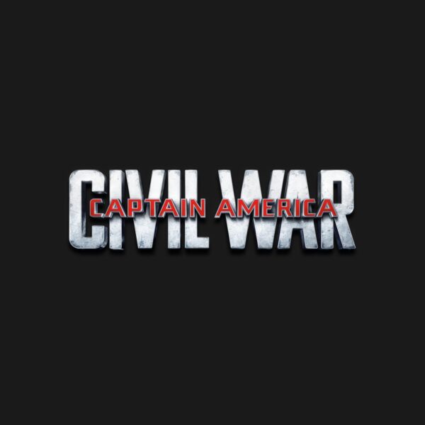 Cuadros Captain America: Civil War (Capitán América: Civil War)