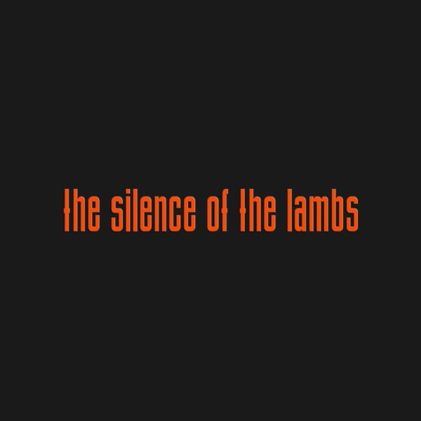 Cuadros The Silence of the Lambs (El Silencio de los Inocentes)