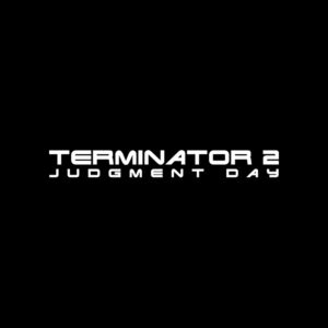 Terminator 2: Judgment Day