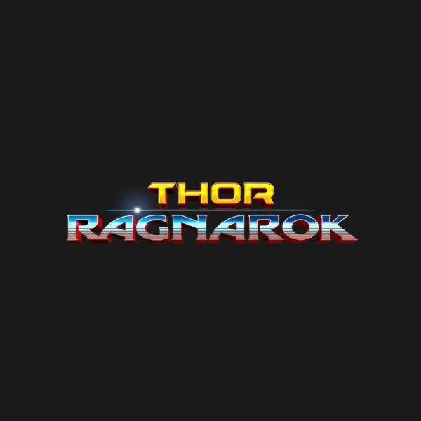 Cuadros Thor: Ragnarok
