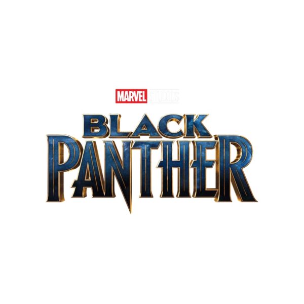 Cuadros Black Panther (Pantera Negra)