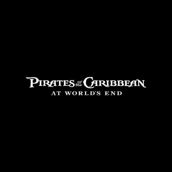 Cuadros Pirates of the Caribbean: At World's End (Piratas del Caribe 3: En el Fin del Mundo)