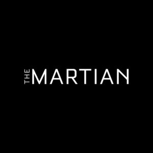 The Martian