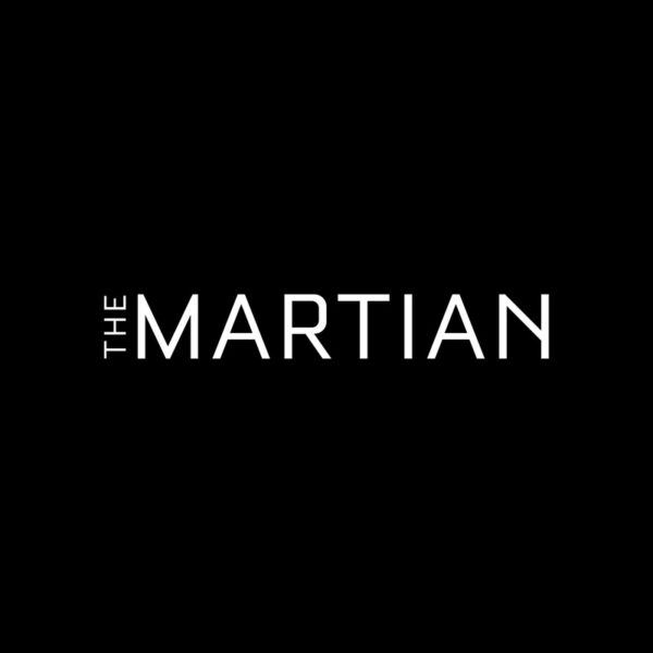 Cuadros The Martian (Misión Rescate)