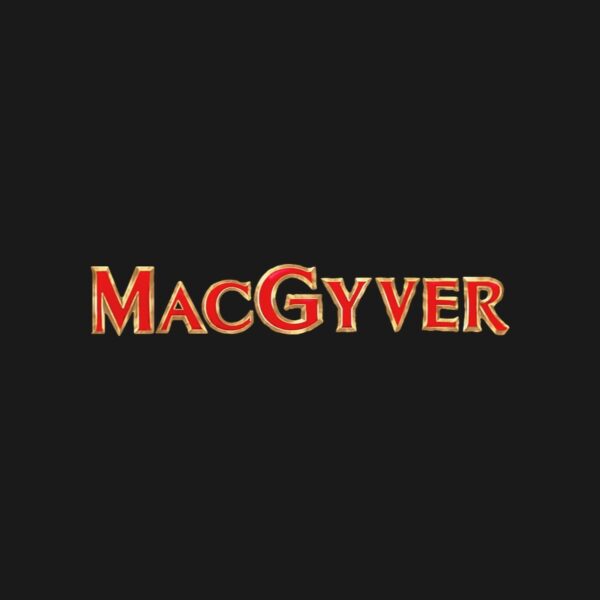 Cuadros MacGyver