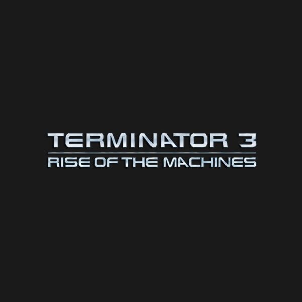 Cuadros Terminator 3: Rise of the Machines (Terminator 3: La rebelión de las máquinas)