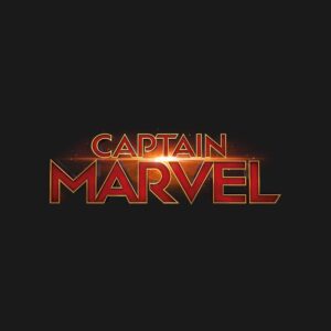 Captain Marvel