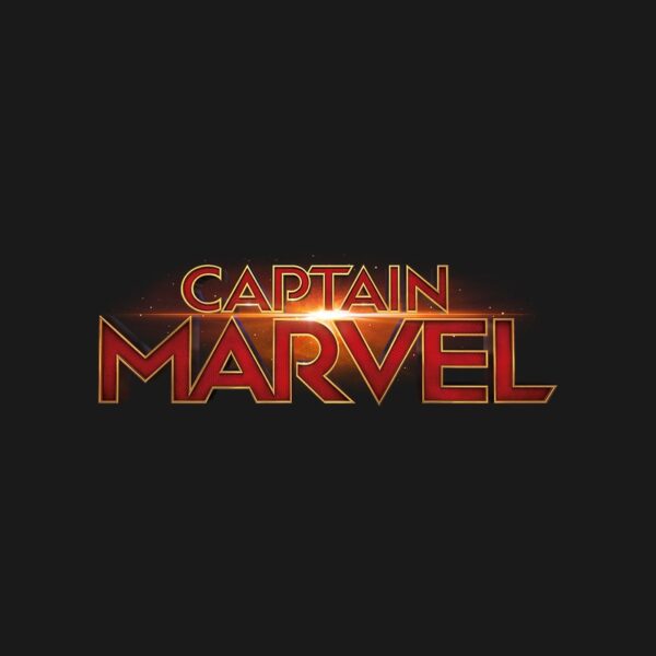 Cuadros Captain Marvel (Capitana Marvel)